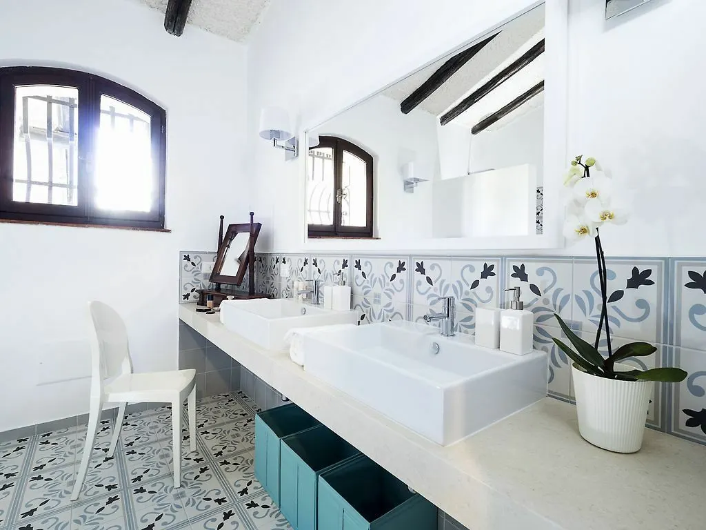 Blue Moon Villa Fontane Bianche
