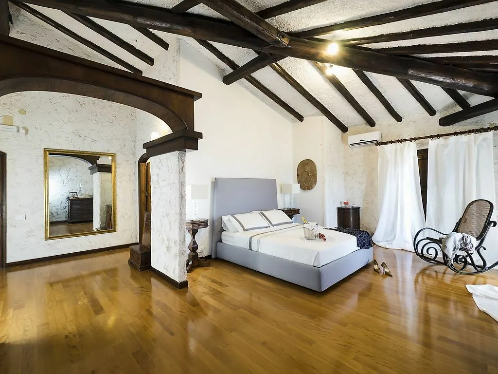 Blue Moon Villa Fontane Bianche