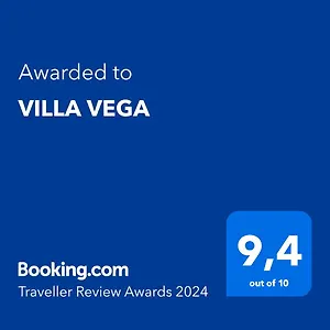 Guest house Vega, Fontane Bianche