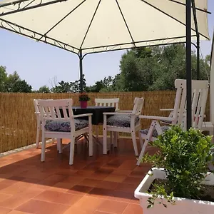 Terrazza Al Mare Fontane Bianche